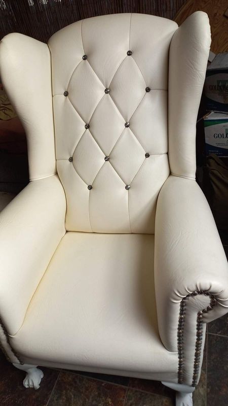 Throne chair for sale