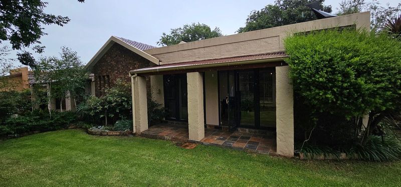 Exquisite Turnkey Home For sale in Delmas Ext 4