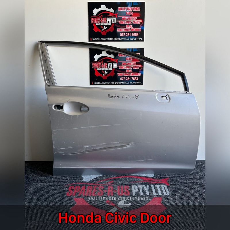 Honda Civic Door for sale