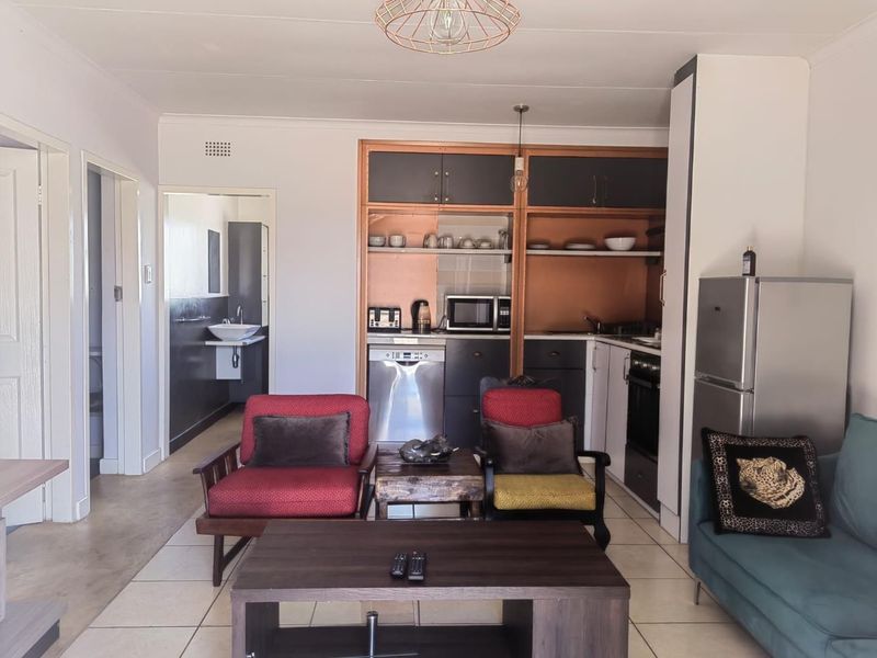 2 Bedroom Apartment to Rent in Fairland