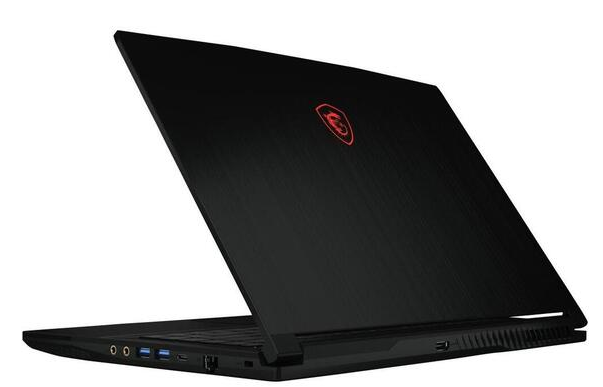 Laptop ( Gaming i7 &amp; GeForce GTX 1650 4GB GDDR6