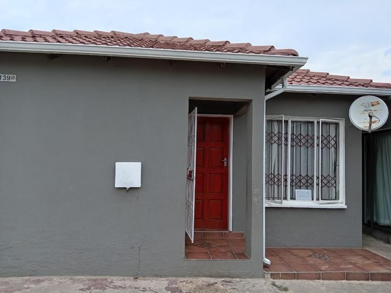 Cozy 2 bedroom house to rent in Riverlea