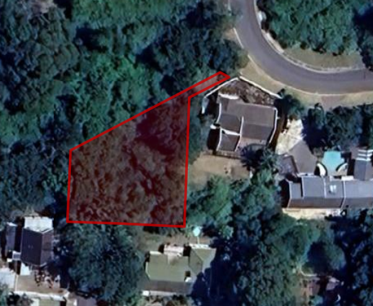 VACANT PLOT FOR SALE IN VINCENT HEIGHTS, EAST LONDON