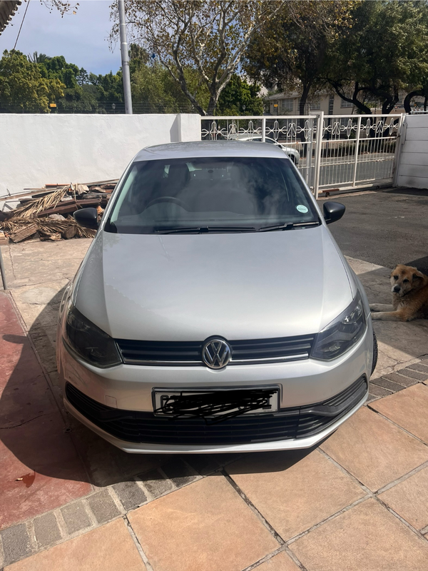 2018 Volkswagen Polo Hatchback