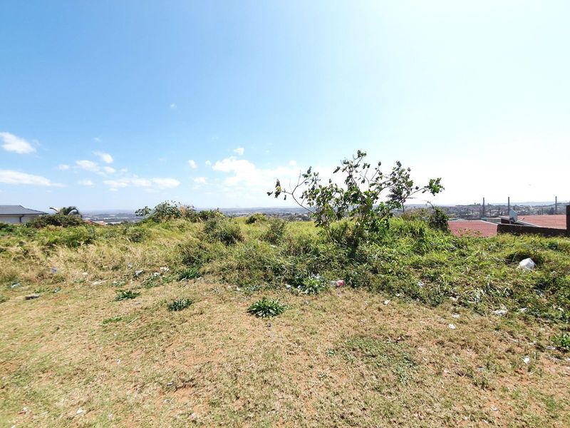 Vacant Land For Sale In Merebank