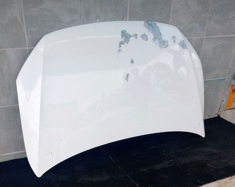 Toyota urban cruiser Bonnet