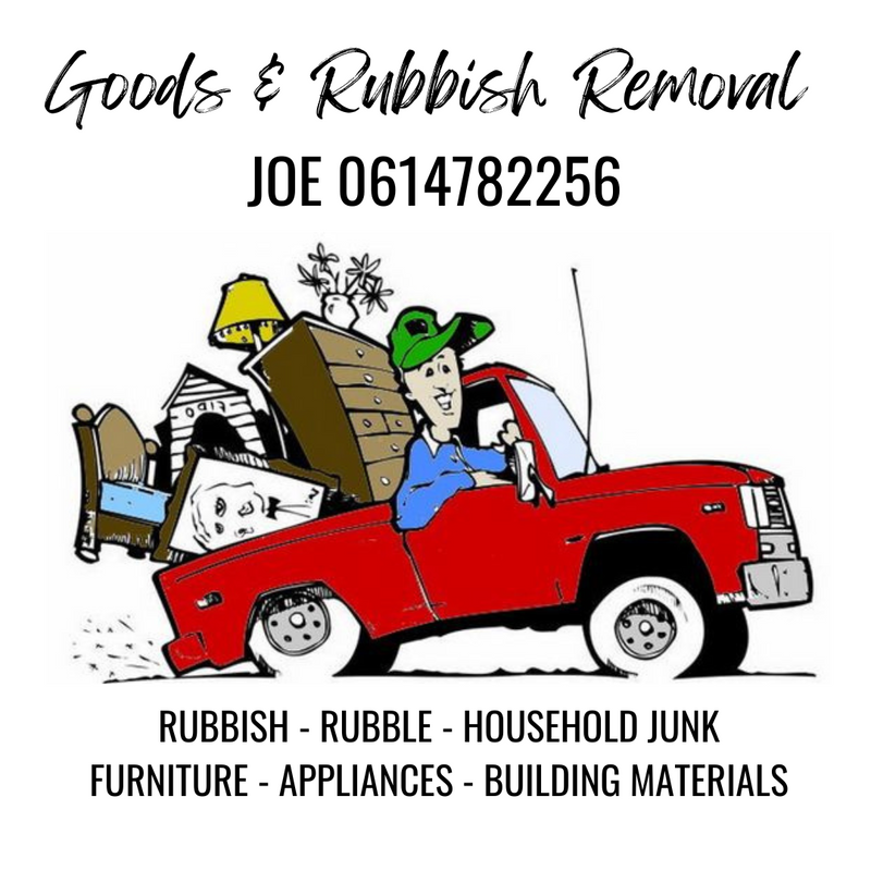 Furniture Removal Service