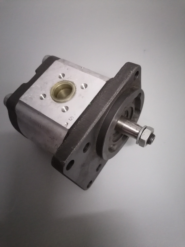 Bosch Rexroth Gear Pump