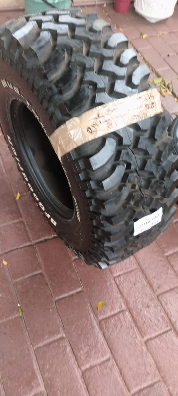 1xBF Goodrich mud TA tyre 32x11.50x15 Brand new!!!