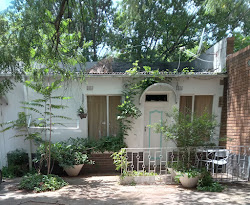 Springs Garden Cottage
