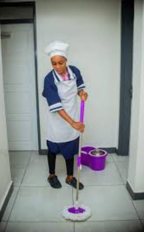 Housekeepers available in Port elizaberh