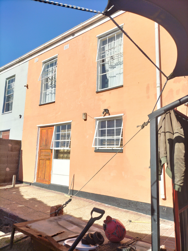 3 Bedroom House with garage in East ridge ,  Mitchells Plain for sale