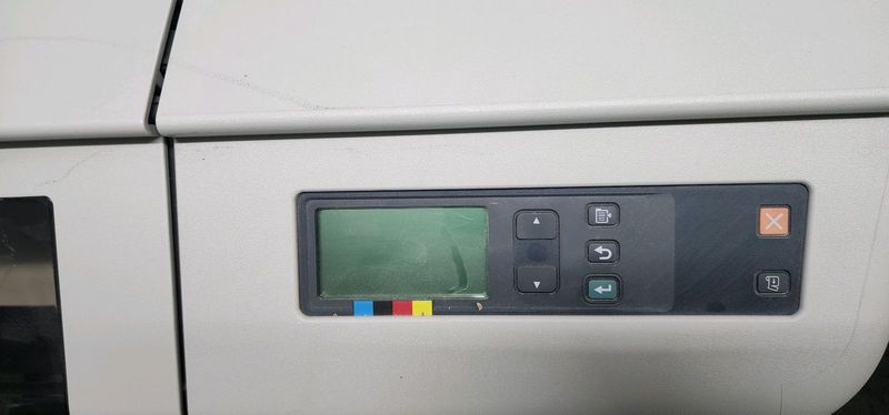 H p designjet 510ps 42 in printer ( c j997 a)