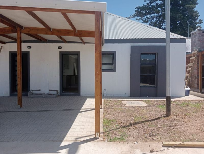 EXCITING NEW DEVELOPMENT IN PACALTSDORP!!! MISSION-ON-WALK