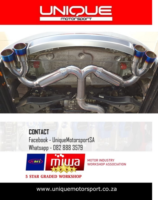 Downpipe, Decat, DPF or EGR Delete - Performance Exhaust Systems