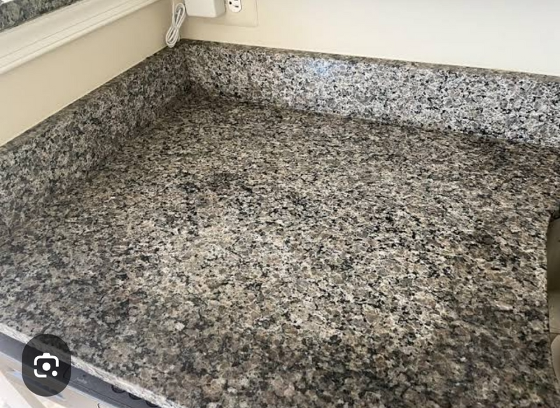 Granite counter WANTED