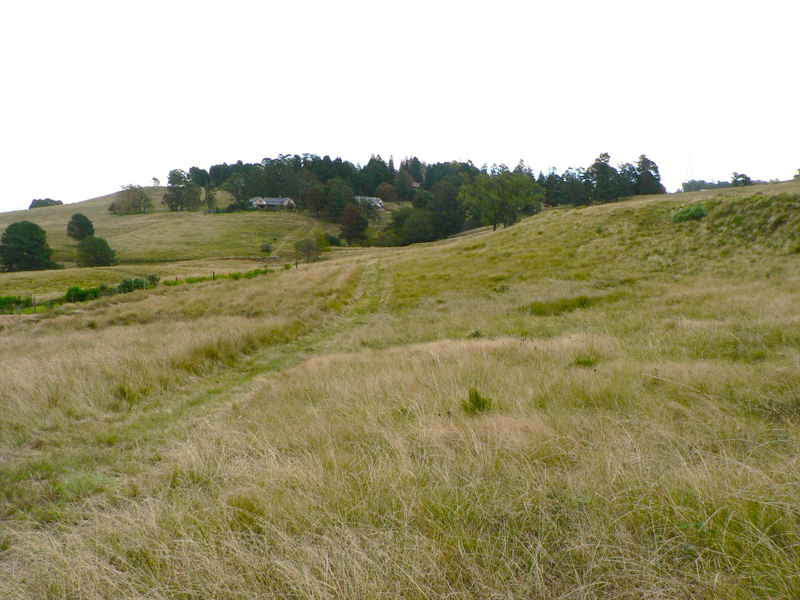 3450M2 LAND FOR SALE IN AN ESTATE IN UPPER NOTTIES (OUR REF : WRL77030)