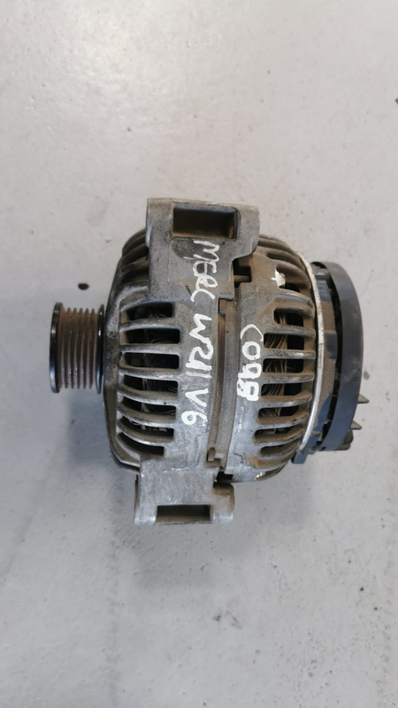 Mercedes W211 V6 alternator for sale