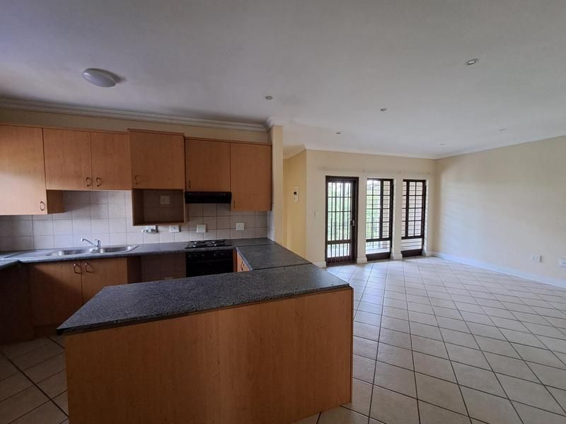 Beautiful 2 Bedroom Apartment in Rivonia Sandton To Let