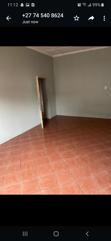 Room To Rent Umbilo (20 Rickturner Road) Contact