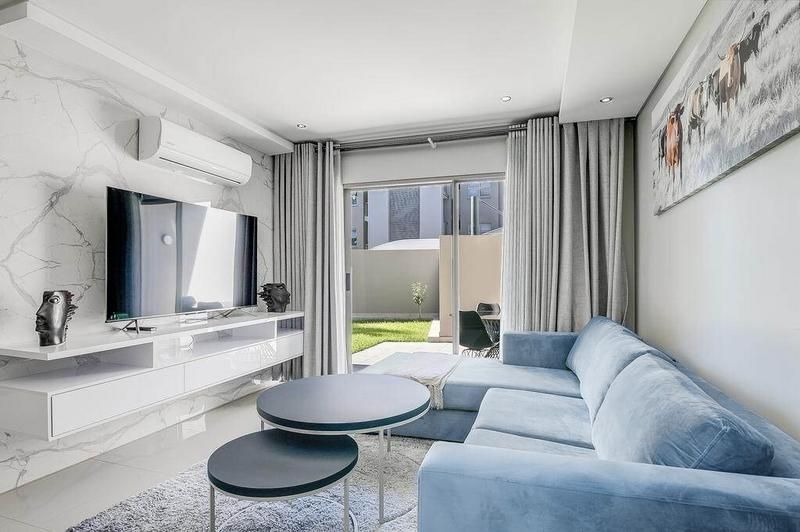 Ultra modern 3 Bed garden  Apartment in Broadacres
