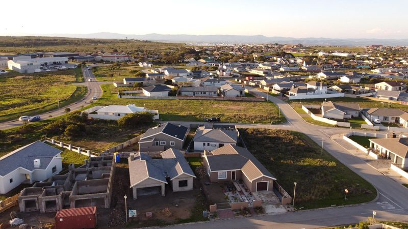 Lovely house in Jeffreys bay