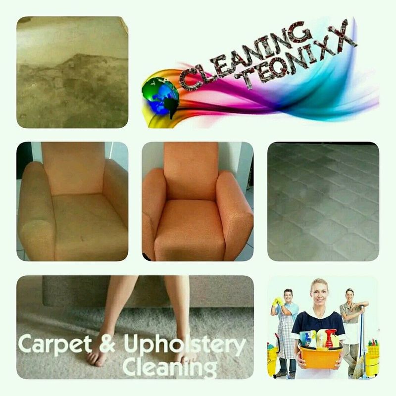Cape Carpet Cleaning