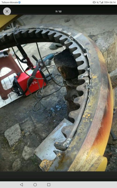 Aluminium, Stainless Steel, Pewter Welding and Repair Services