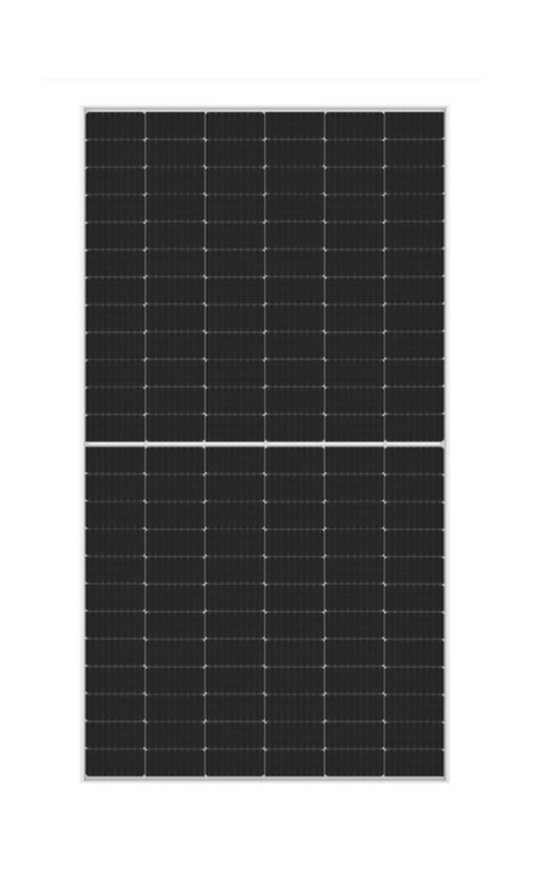 435w Longi Solar Panels