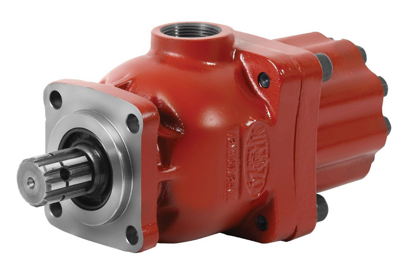 HIGH PRESSURE PISTON PUMP SALES