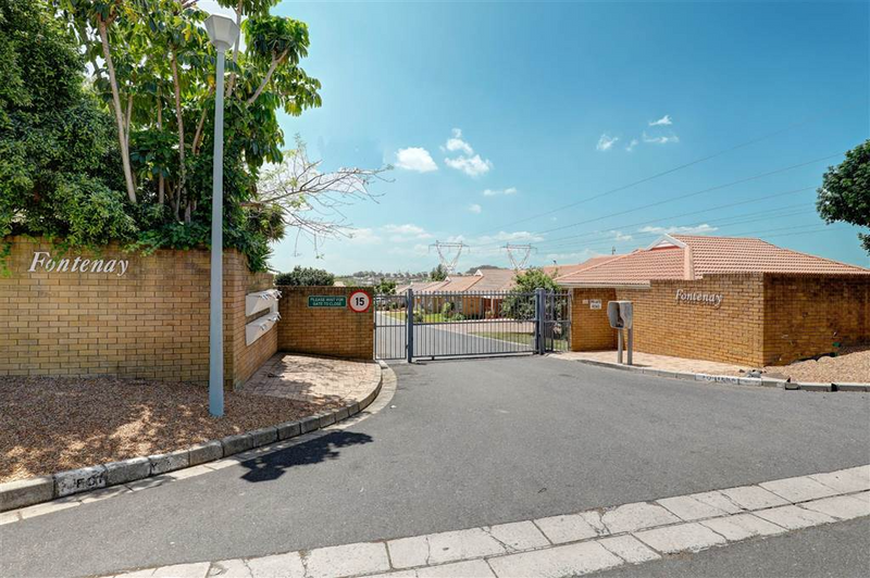 3 Bed House at Fontenay Close in D&#39;Urbanvale Cape Town