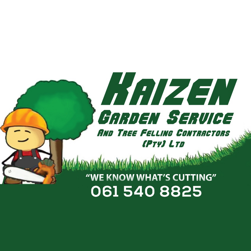 TREE FELLING AND GARDEN SERVICE