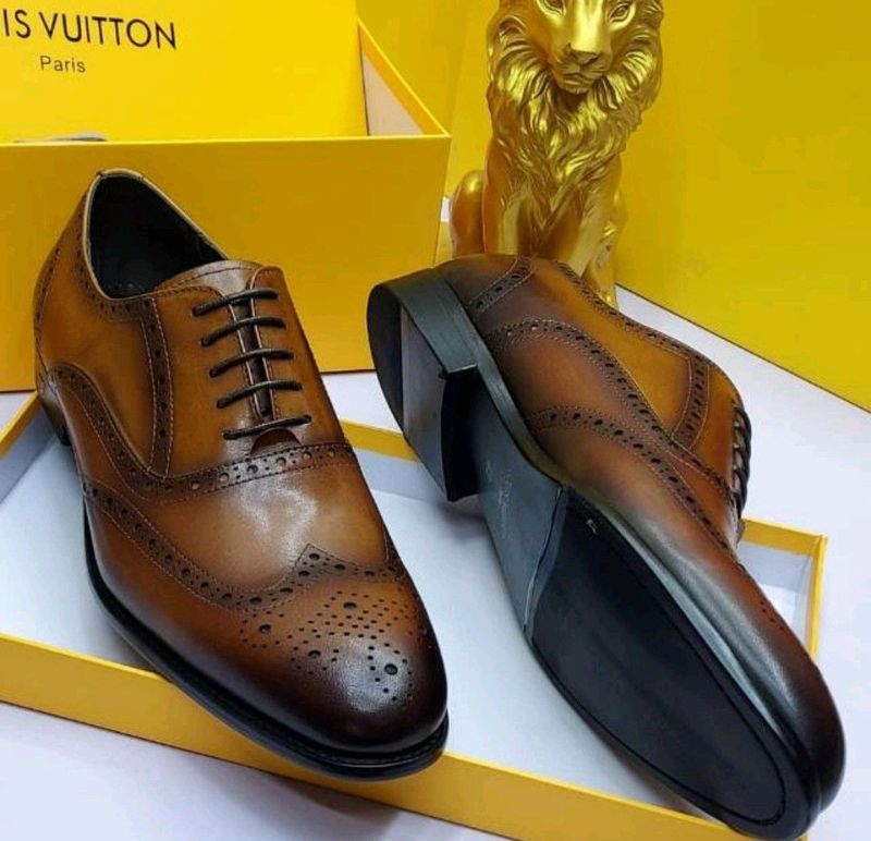 Quality italian men shoe