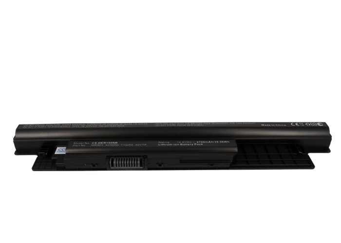 Notebook, Laptop Battery CS-DER150NB for DELL Inspiron 15 etc.