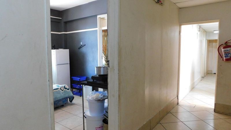 1 Bedroom apartment in Pietermaritzburg For Sale