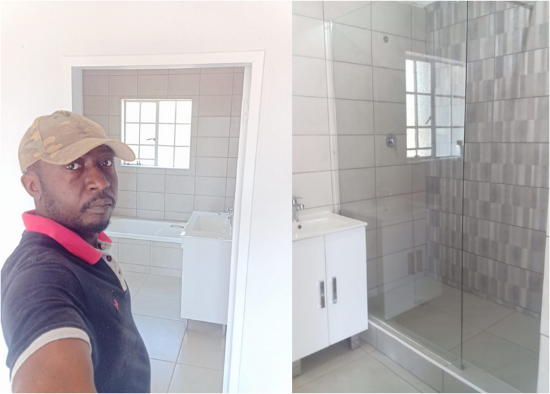 A Trusted professional handyman services in Pretoria (Divine trust)