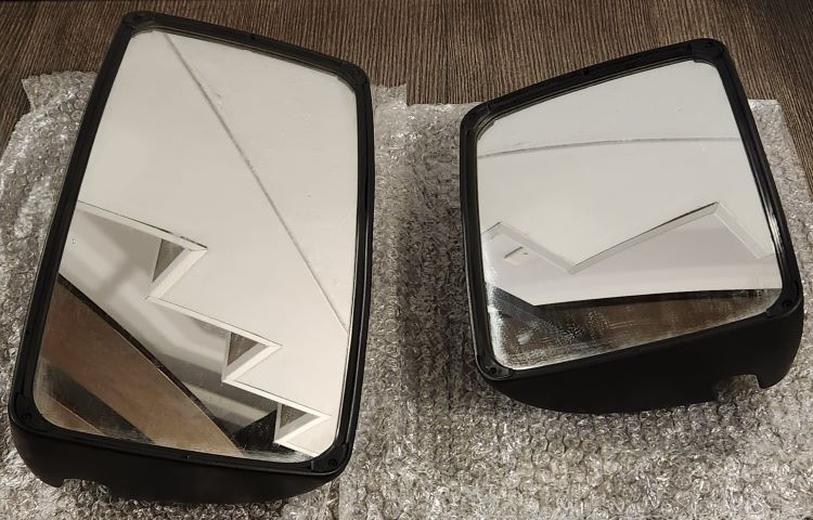 Isuzu FTR800 Mirrors