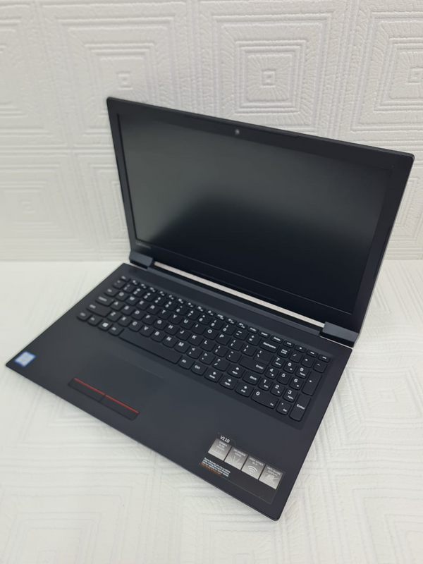 Lenovo V110 Core i3 6th Gen 15inch HD Screen 4GB Ram 512GB SSD. With Charger