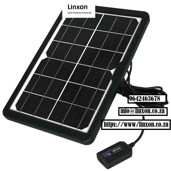 High Quality and Reliable solar Panel Mobile chargers