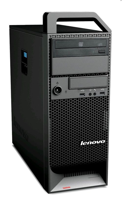 Lenovo Thinkstation S20