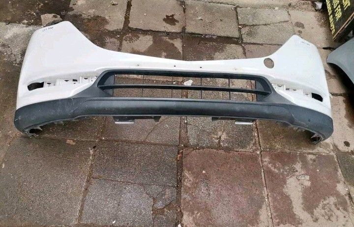 Mazda cx5 front bumper 2020 for sale.Nile Auto Parts 0720930906.