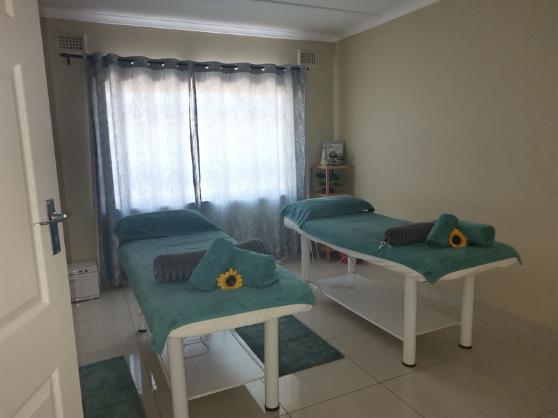 Beauty Spa For Sale