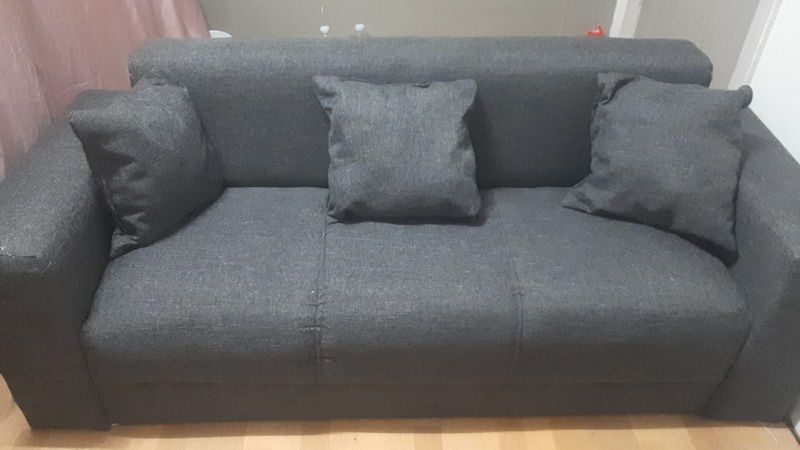 Couch seat