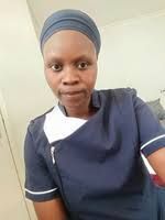 Trained Caregiver and Home nurse Gynah 35yrs needs a full or part time job