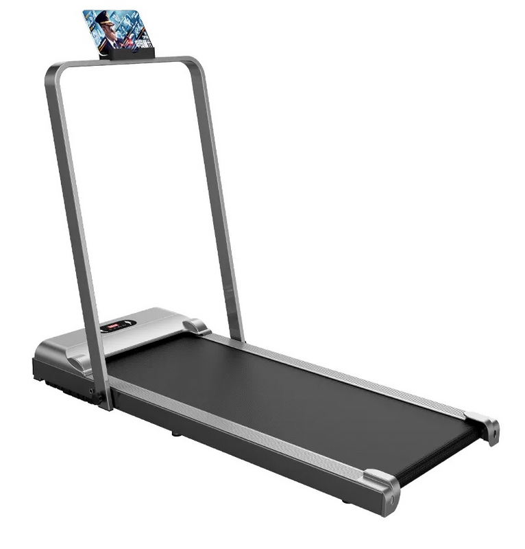 Tecno Train TM2000 2024 Walking And Jogging Pad Foldable Portable Treadmill for Home