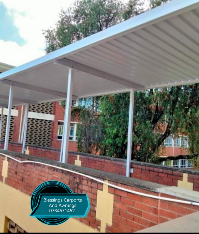 Blessings Carports And Awnings