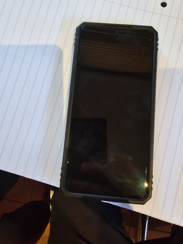Samsung S21 5G Cell Phone.