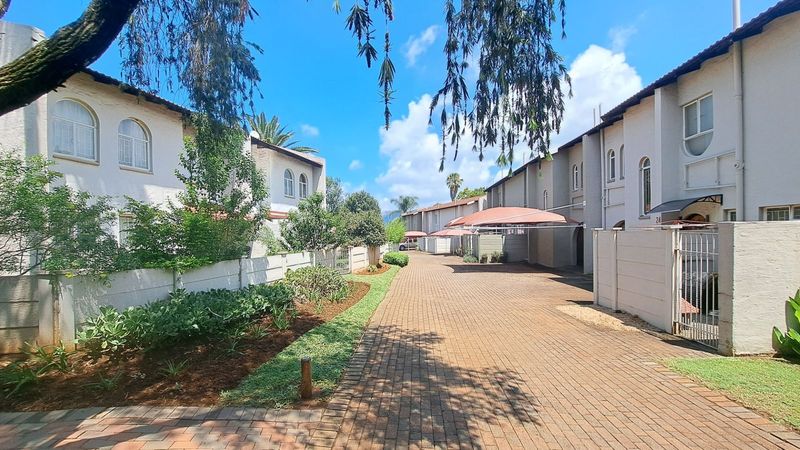 2 Bedroom townhouse-villa in Ifafi For Sale
