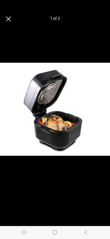 Air Fryer For Sale - R3500