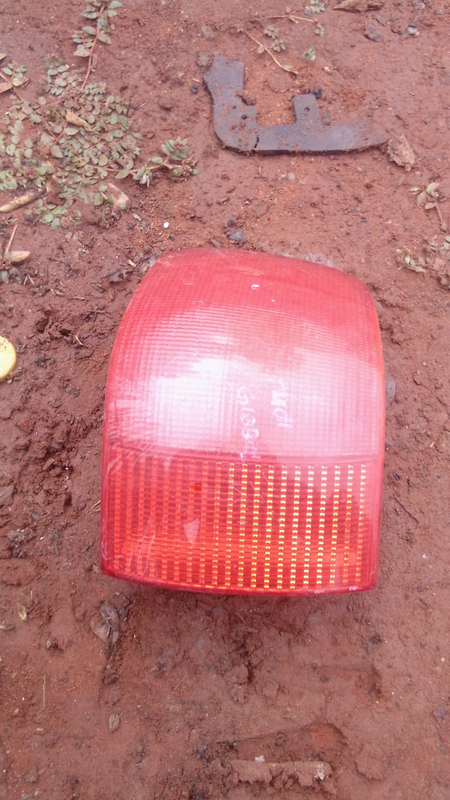 Audi 500 Right Taillight For Sale.